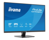 iiyama ProLite X2793QSU-B1 - 1490154 - zdjęcie 2